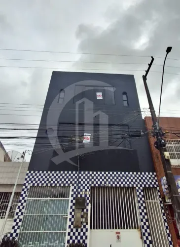 Ponto comercial no Bairro Novo Paraiso, ideal para seu negócio.