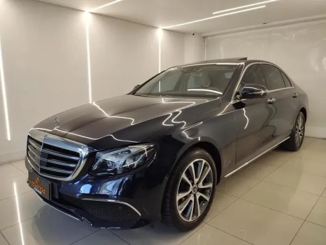 Mercedes-Benz E-300 Avantgarde 2.0 TB 258cv Aut. 2019