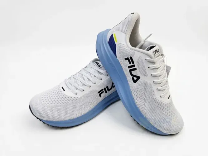 Tenis Fila FASTNESS corrida varias cores e tamanhos originais