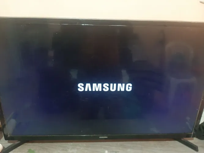 Tv Samsung barata