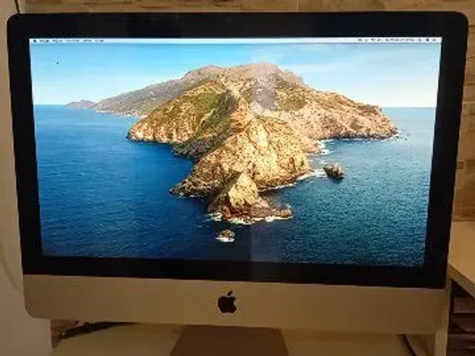IMAC 2009 venda ou rolo.