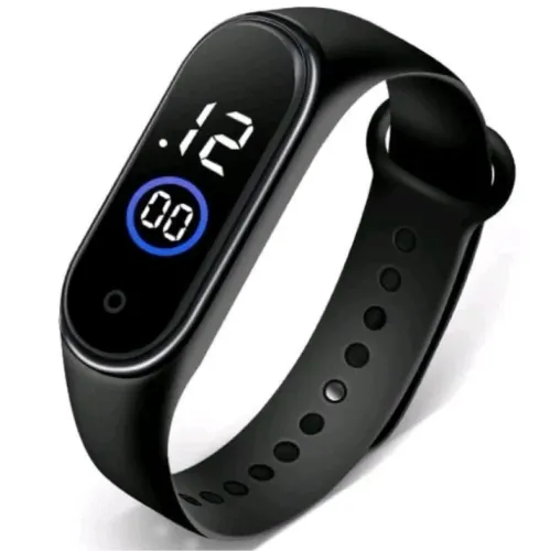 Relógio smartwatch