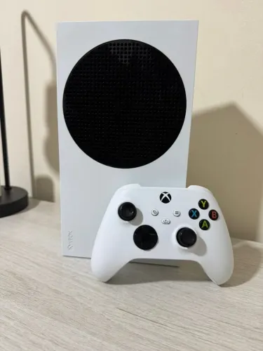 Xbox Series S 