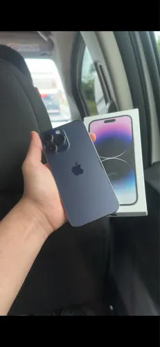 iPhone 14 Pro Max