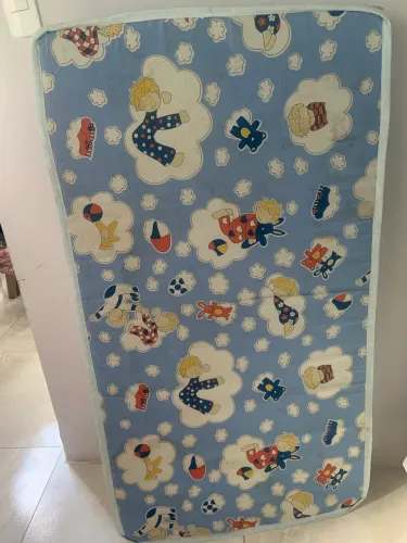 Colchão para berço 