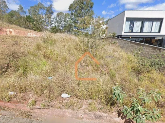 Terreno à venda, 380 m² por R$ 250.000 - Pousada dos Campos III - Pouso Alegre/MG