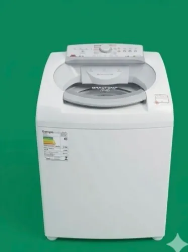 Maquina de lavar roupas Brastemp 11kilos