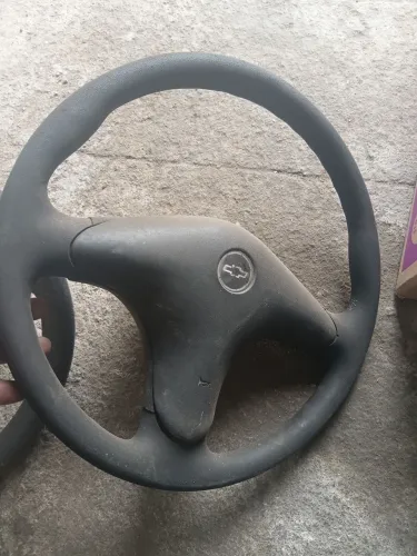 Volante corsa e vectra