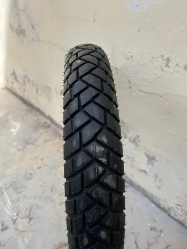 Pneu para moto NOVO