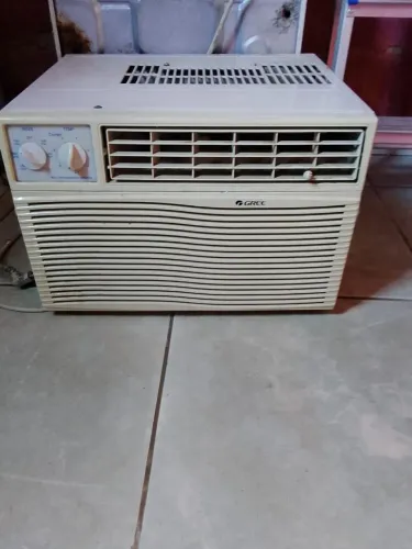 Ar condicionado 7.500btus
