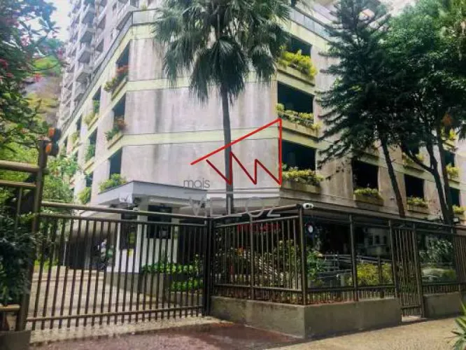 Apartamento-À VENDA-Flamengo-Rio de Janeiro-RJ