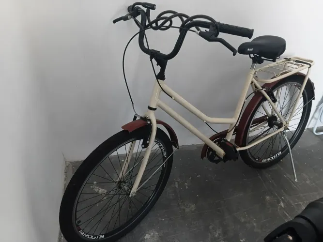 Compre Bike , unisex multiuso,