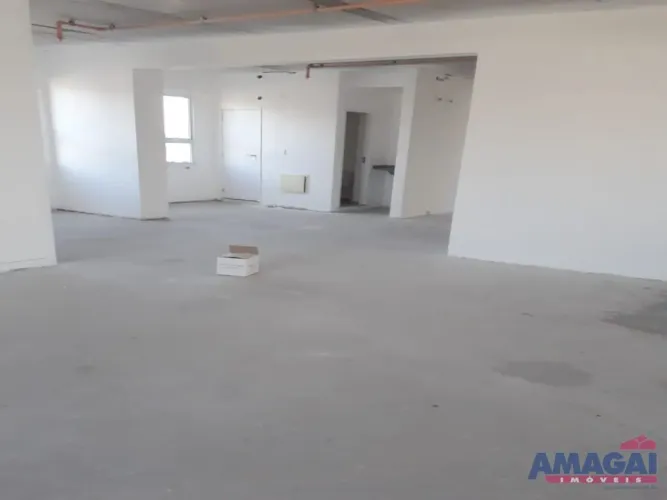 Sala Comercial para aluguel no Centro de Jacareí