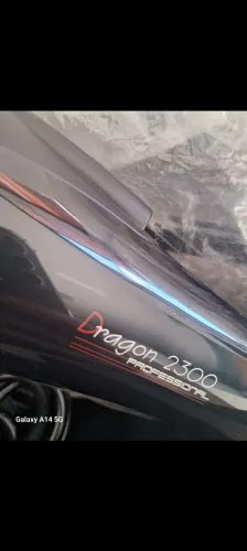 Secador