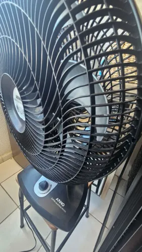 Ventilador Arno de Mesa