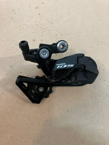 SHIMANO 105 Rear derailleur 10S 