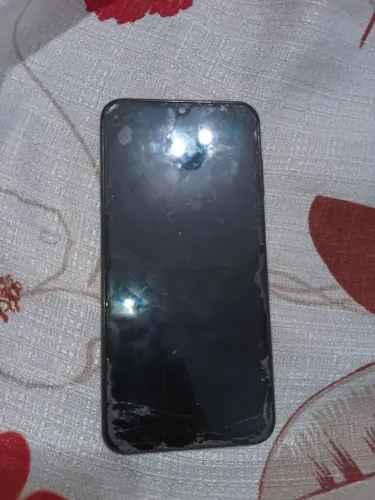 SAMSUNG GALAXY A15 