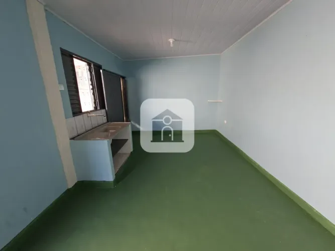 Casa para locação bairro Planalto