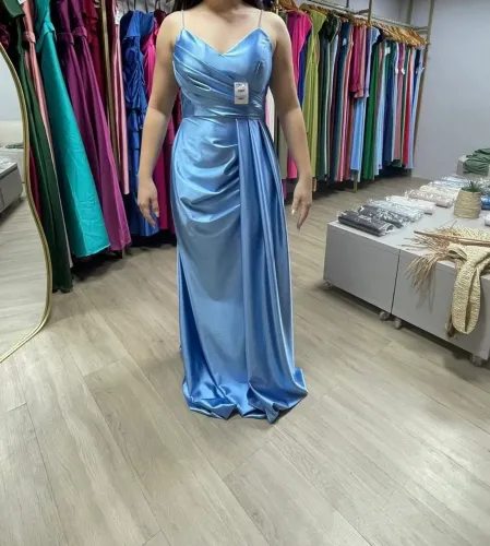 Vestido de festa