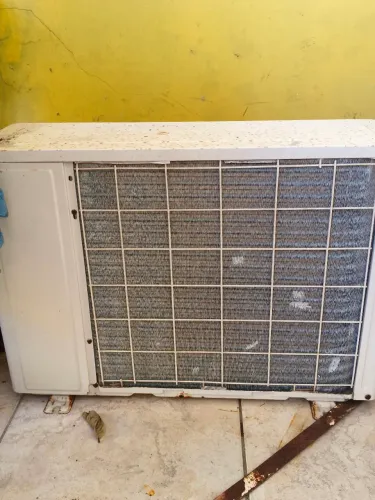 Ar condicionado Midea