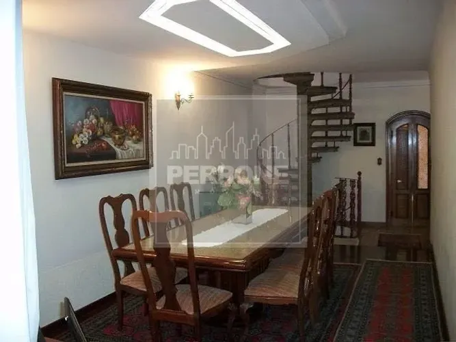 Casa para locação na Vila Gomes Cardim/SP!