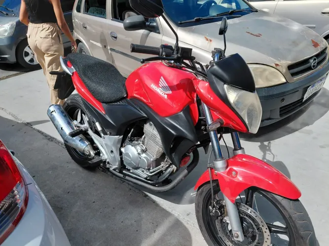 Vendo 300c CB HONDA