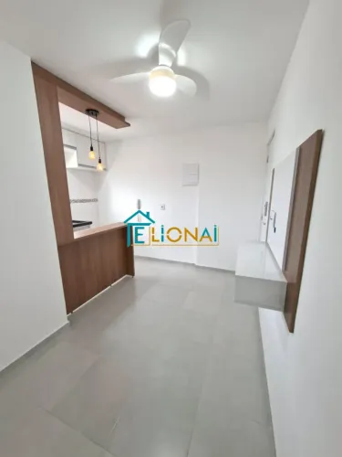 Apartamento à venda em Artur Alvim com 2 dormitórios | 38m² | 100 metros do Metrô Artur Al