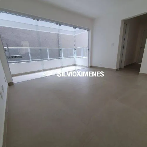 Área Privativa com 2 quartos, Santa Efigênia - Belo Horizonte