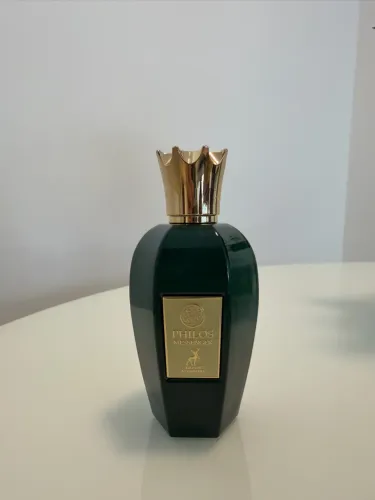 Perfume Philos Vibrato