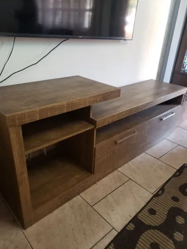 Rack - BAIXOU O PREÇO!