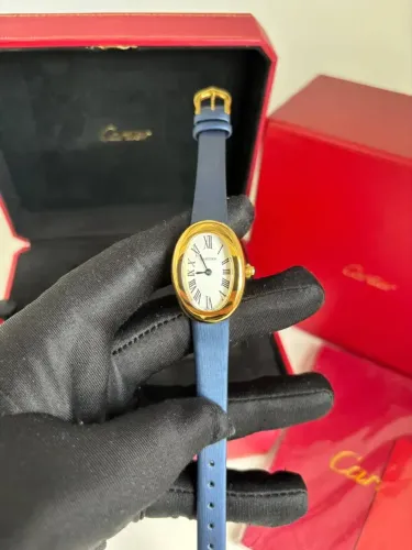 Cartier Baignoire