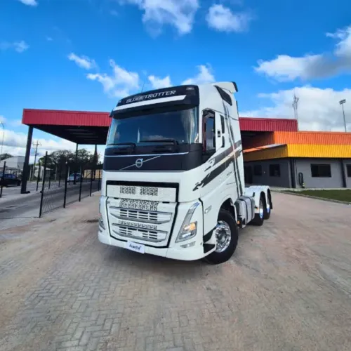 VOLVO FH 460 2022/2022