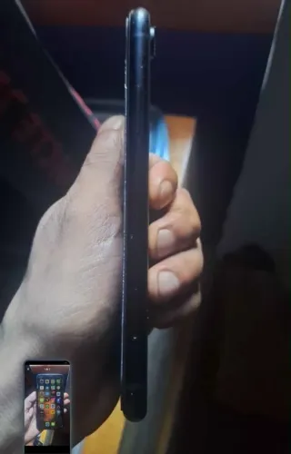Vendo iPhone XR
