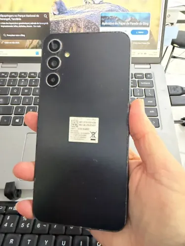 Samsung A34 5g 128gb