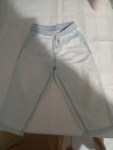 Roupa infantil calça Zara 3 anos