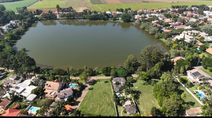 Condomínio Vivendas Do Lago Q6 lote11