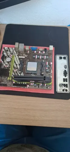 Kit A320mVH R2 Maxsun DDR4