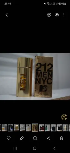 Men City Mtv