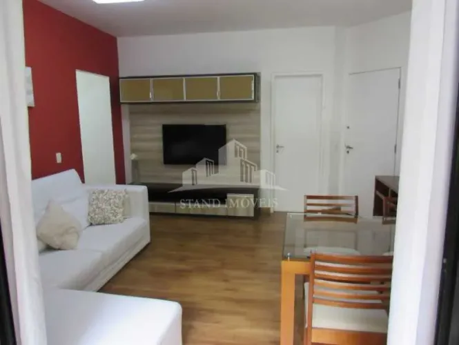 Apartamento : Padrão / Residencial / Leblon