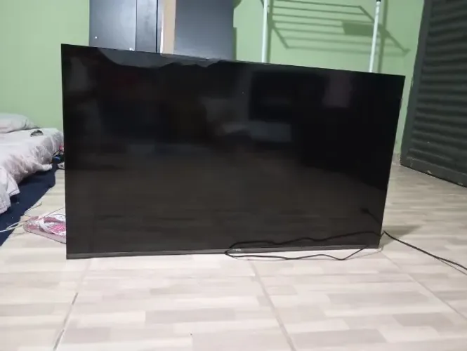 VENDE PEÇAS TELEVISÃO QLED 43 TCL
