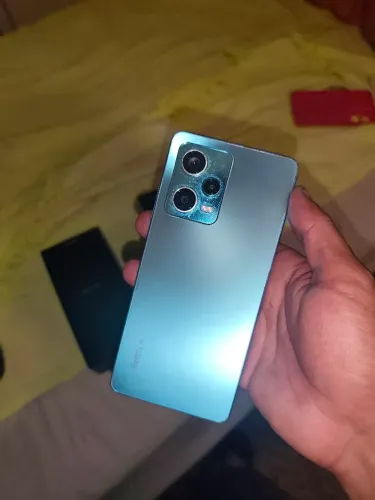 Redmi note 12 pro 5g
