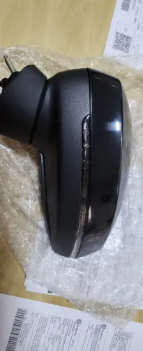 Retrovisor Audi A3