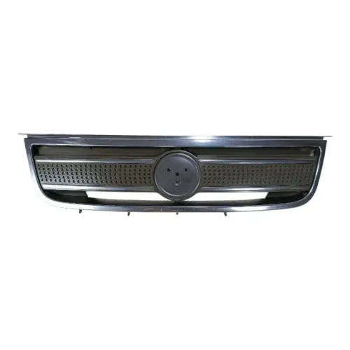 Grade Radiador Fiat Idea 2005 a 2009  * Original