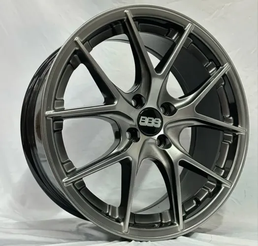 RODAS BBS ARO 17, BRINDE 4 PNEUS 225/45