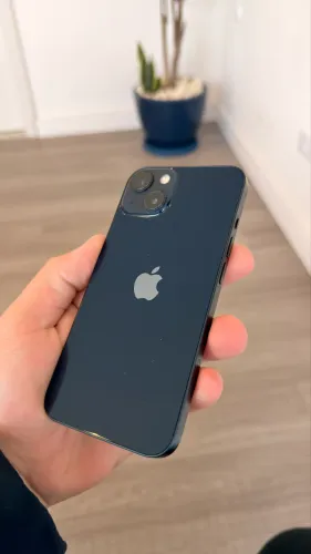 iPhone 14 128gb Preto