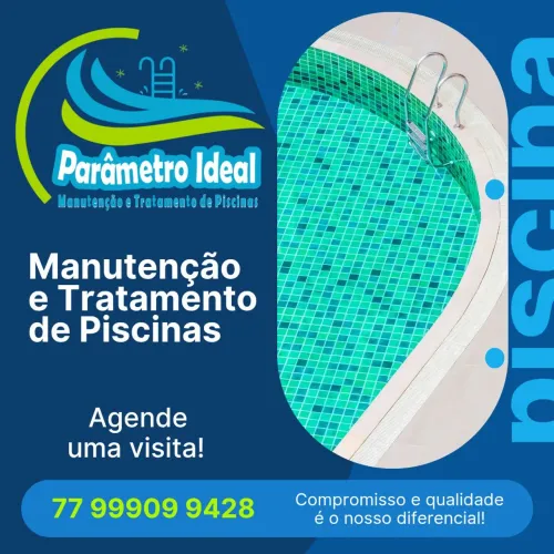 Tratamento de Piscinas para Casas e Condomínios - Orçamento Grátis