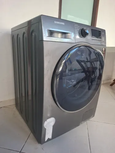 Lava e Seca Samsung
