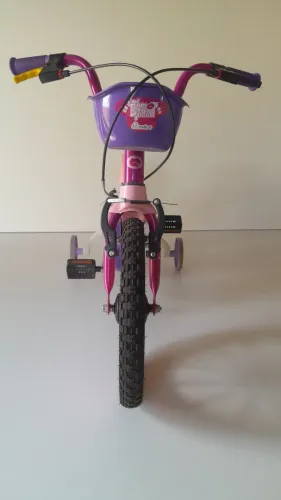 Vende se bicicleta infantil