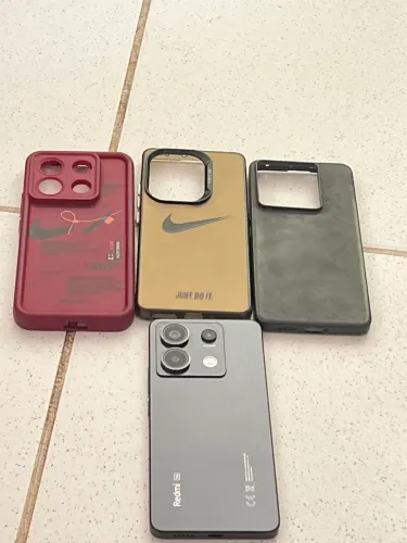 Celular redmi 13 pro 5G