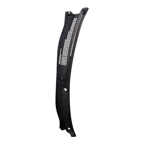 Grade Churrasqueira Externa Fiat Stilo 2002 2003 2004 A 2010 Fosco